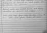 provide perfect handwritten notes for assignments and study material